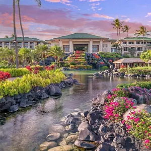 Resort Grand Hyatt Kauai Resort&spa