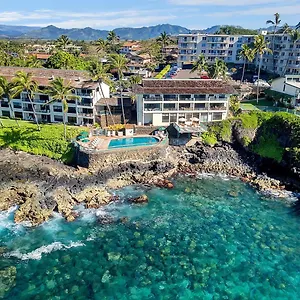 Castle Po'ipu Shores Aparthotel